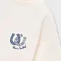 Mayoral T-shirt met sjaaltje (sky bone)