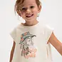 Mayoral T-shirt (bone)