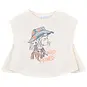 Mayoral T-shirt (bone)