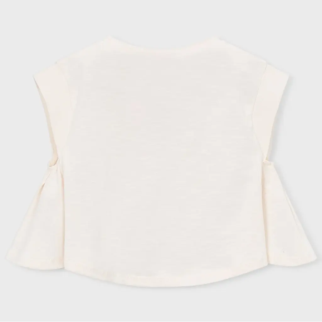 T-shirt (bone)