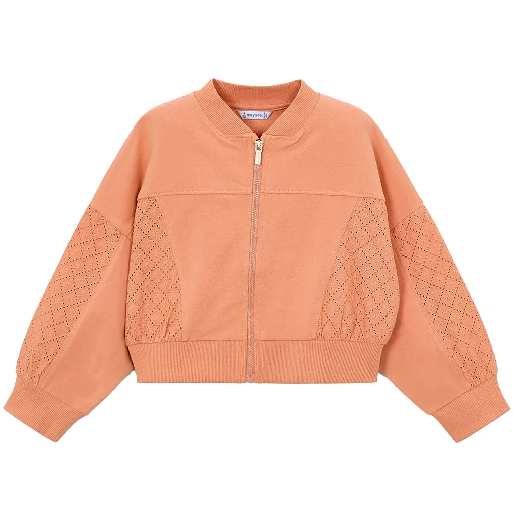Vest (peach)