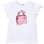 Mayoral T-shirt (white)