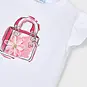 Mayoral T-shirt (white)