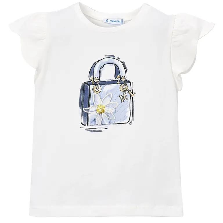 T-shirt (porcelain)