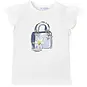 Mayoral T-shirt (porcelain)