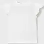 Mayoral T-shirt (porcelain)