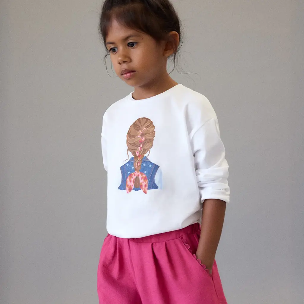 Korte broek (petal)