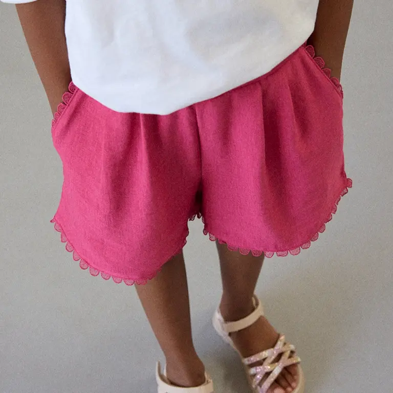 Korte broek (petal)