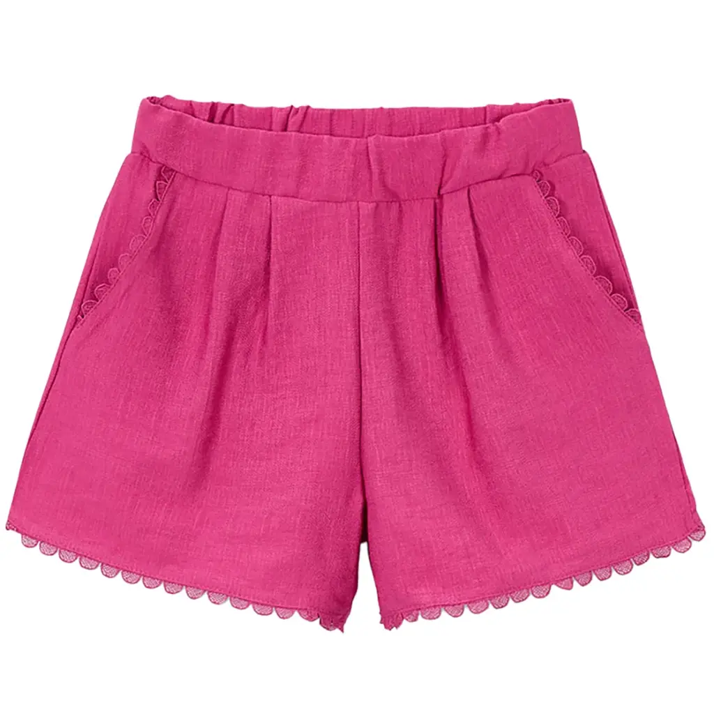 Korte broek (petal)
