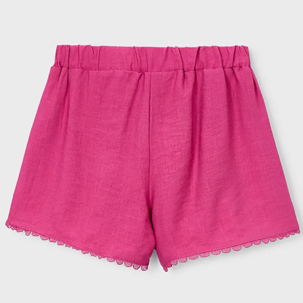 Korte broek (petal)