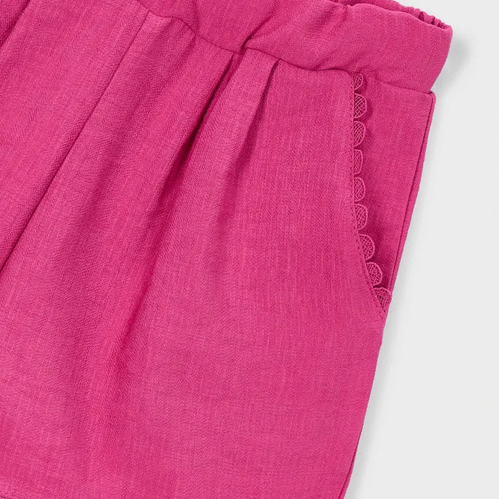Korte broek (petal)