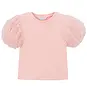 Mayoral T-shirt tulle (blossom)