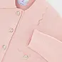 Mayoral Gebreid vestje (blossom)