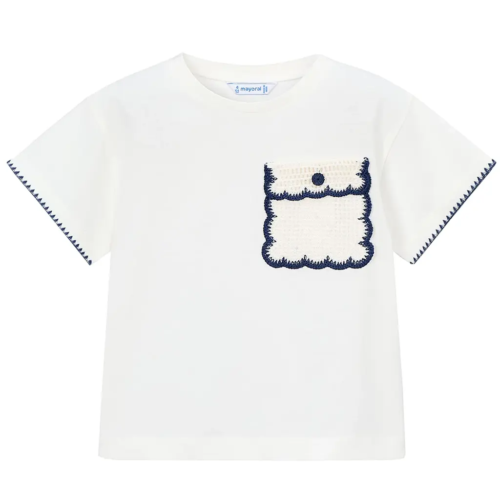 T-shirt (natural)
