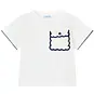 Mayoral T-shirt (natural)