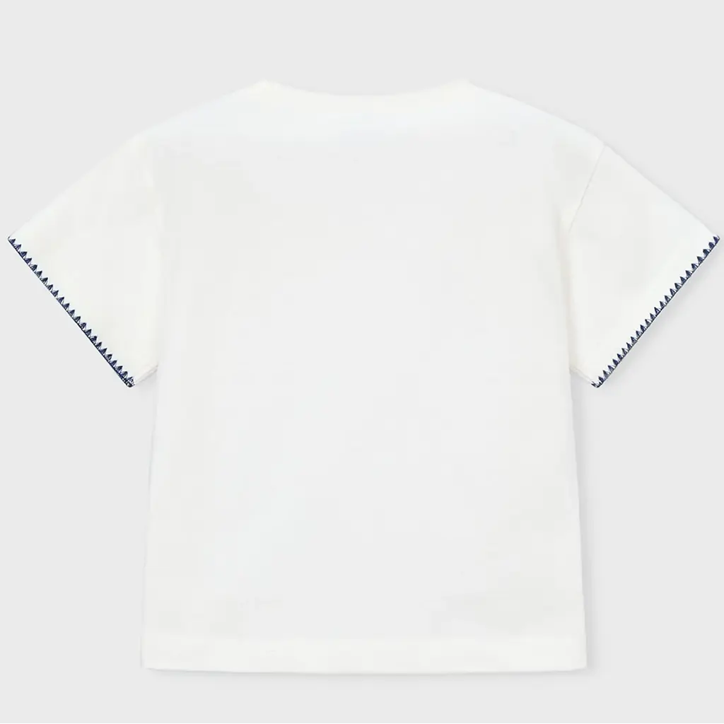 T-shirt (natural)