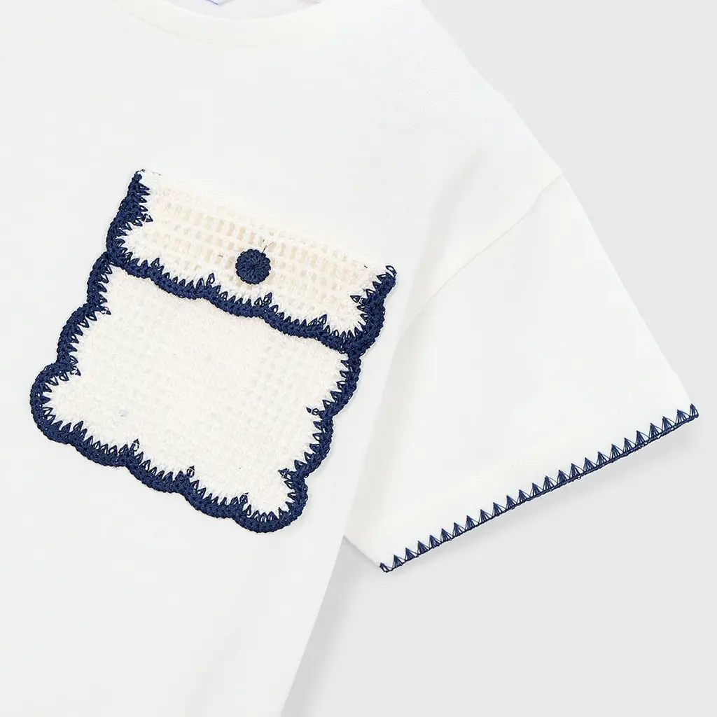 T-shirt (natural)