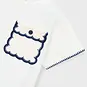 Mayoral T-shirt (natural)