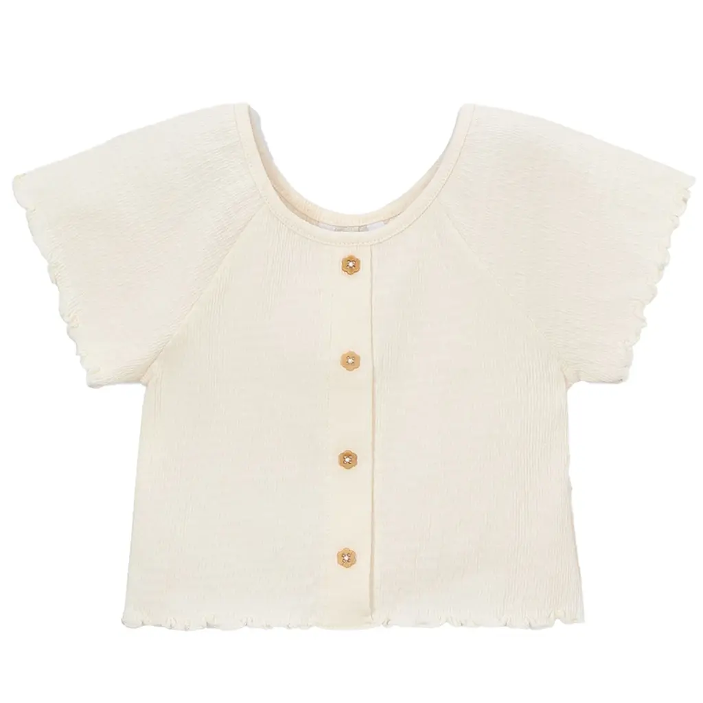 T-shirt (bone)