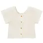 Mayoral T-shirt (bone)