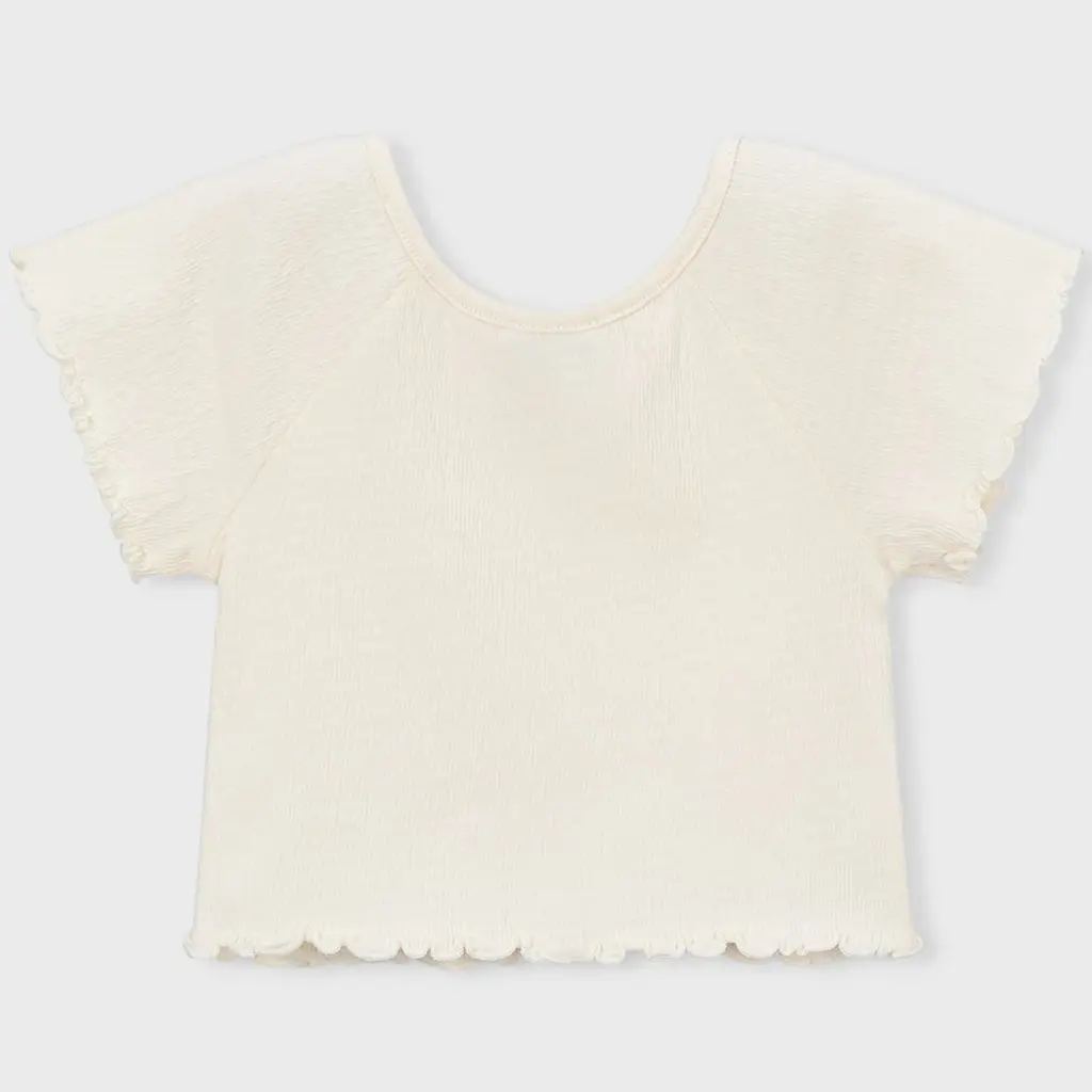 T-shirt (bone)