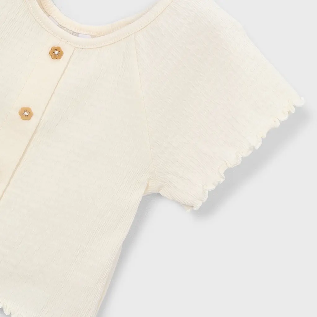 T-shirt (bone)