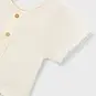 Mayoral T-shirt (bone)
