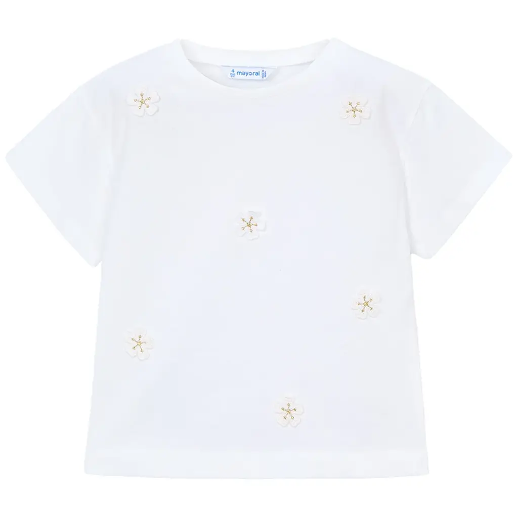 T-shirt (white)
