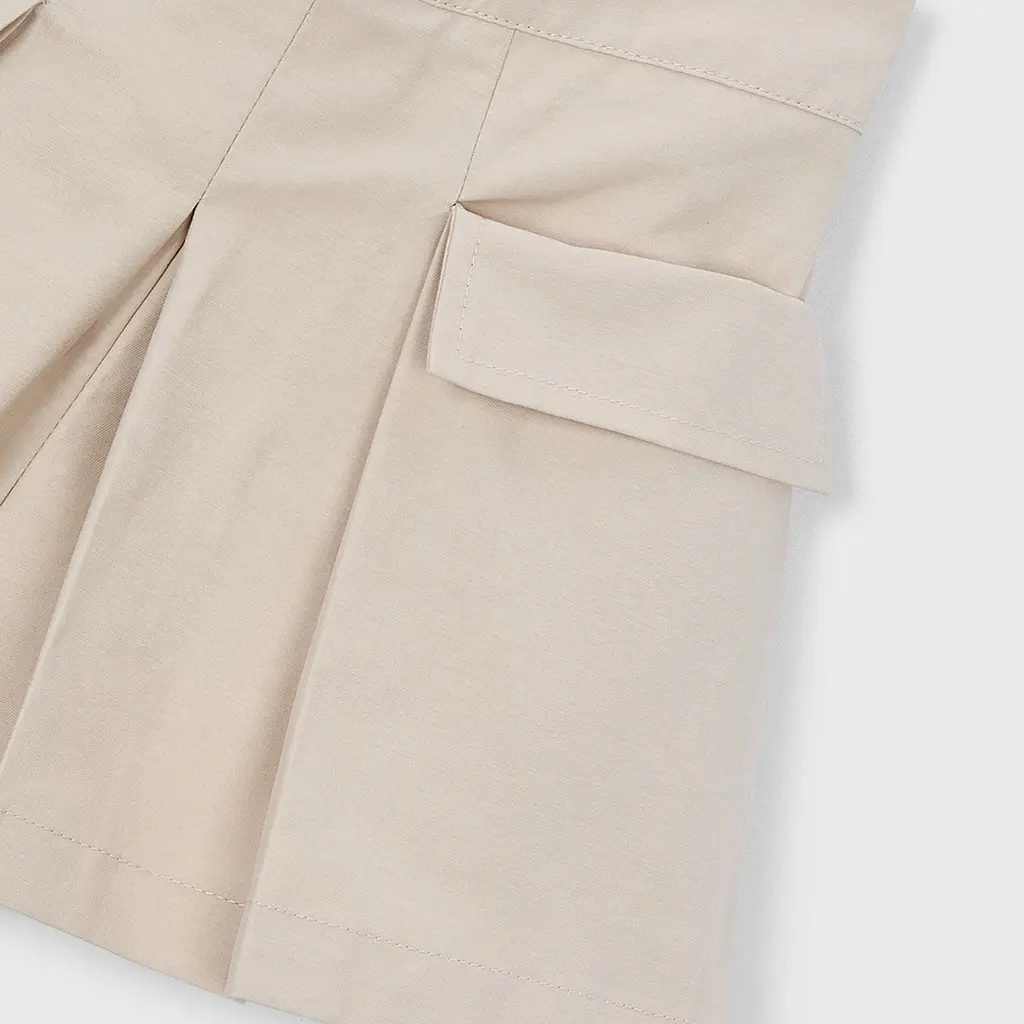 Korte broek (sand)