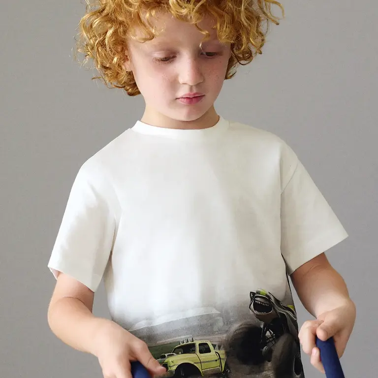 T-shirt (cars)