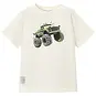 Mayoral T-shirt (cream)