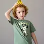 Mayoral T-shirt (green)