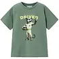 Mayoral T-shirt (green)