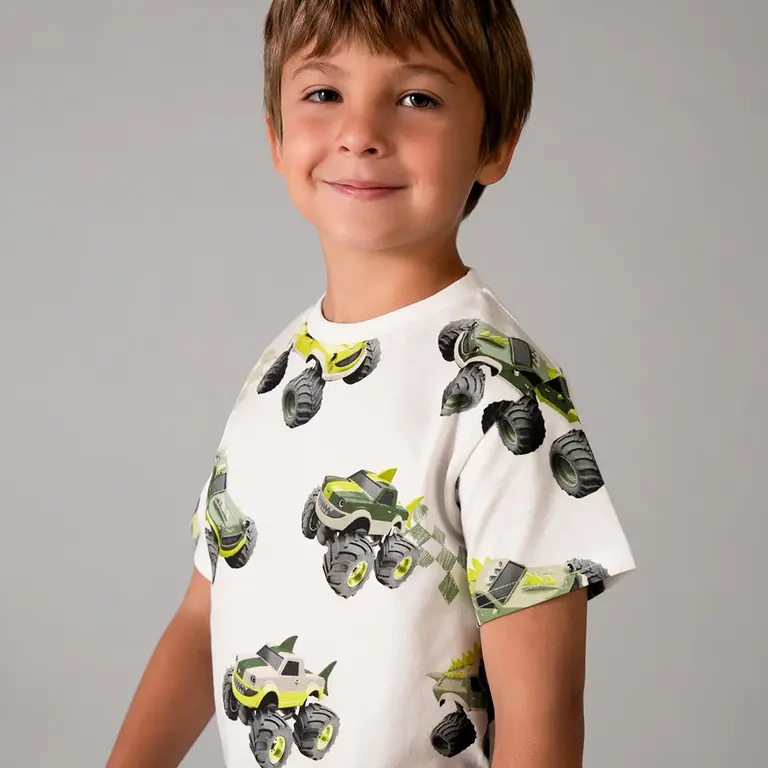 T-shirt (cars)