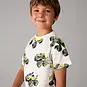 Mayoral T-shirt (cars)