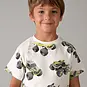 Mayoral T-shirt (cars)