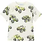 Mayoral T-shirt (cars)