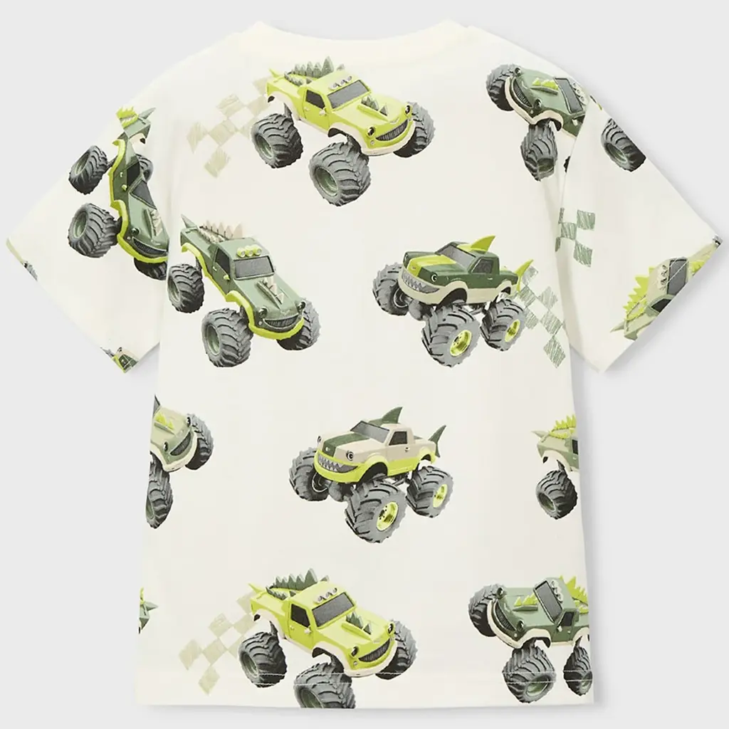 T-shirt (cars)