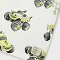 Mayoral T-shirt (cars)
