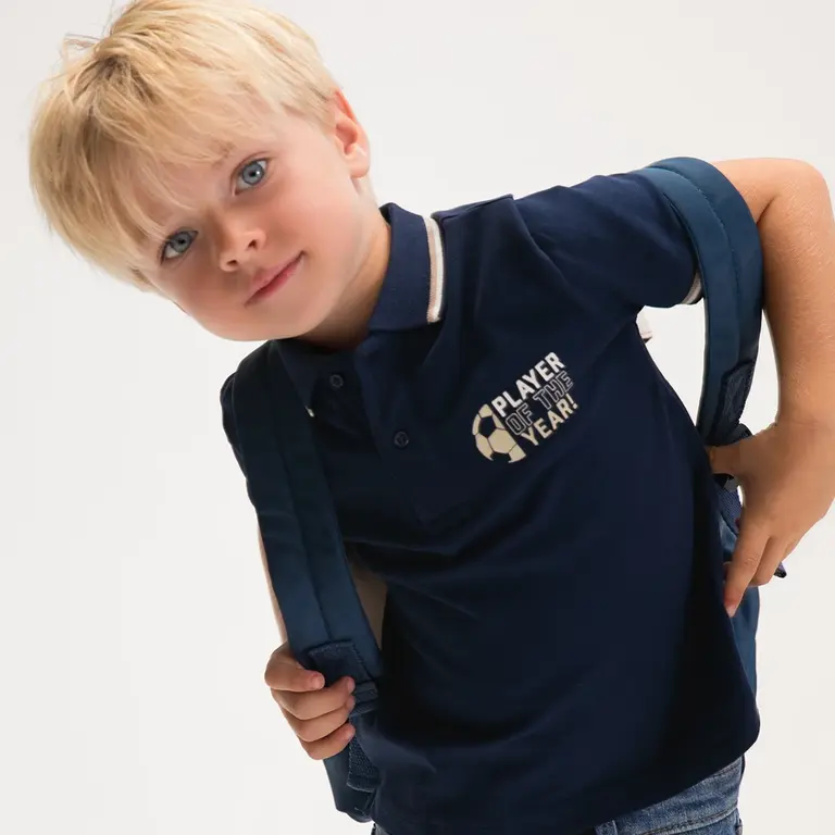Polo (navy)