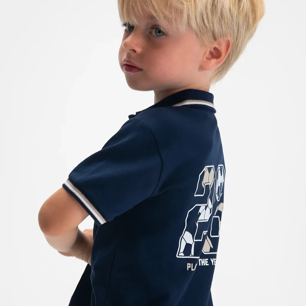 Polo (navy)