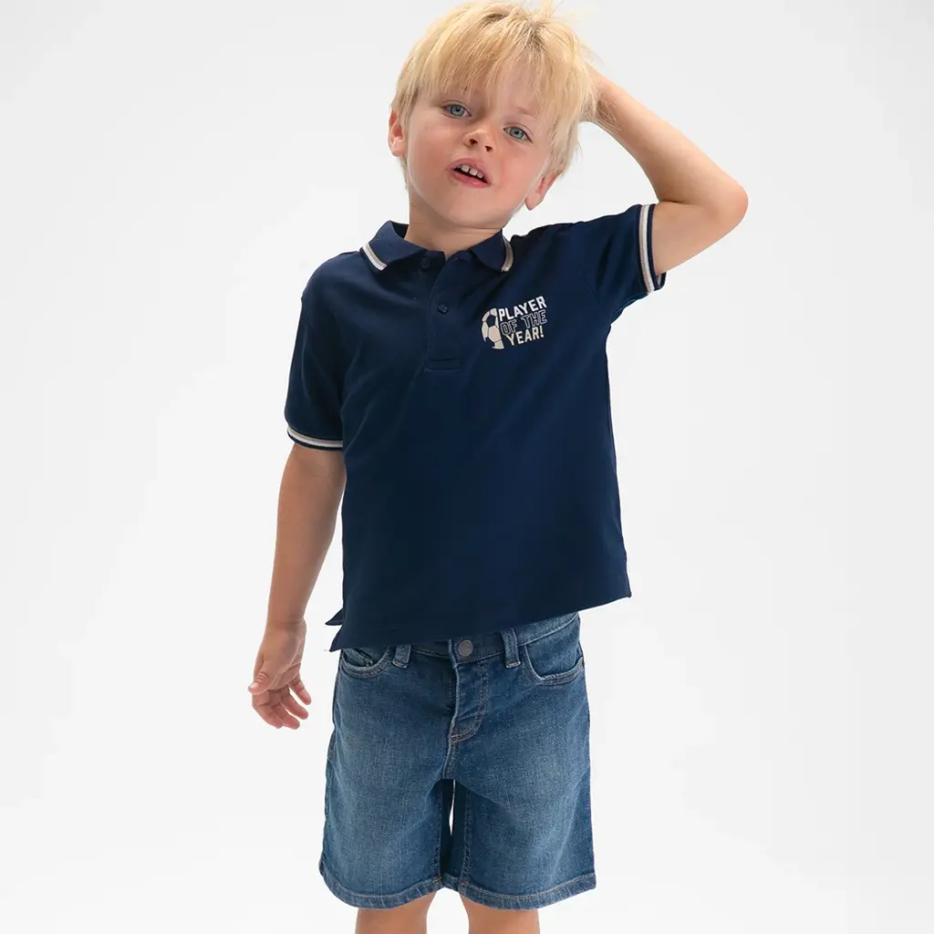Polo (navy)