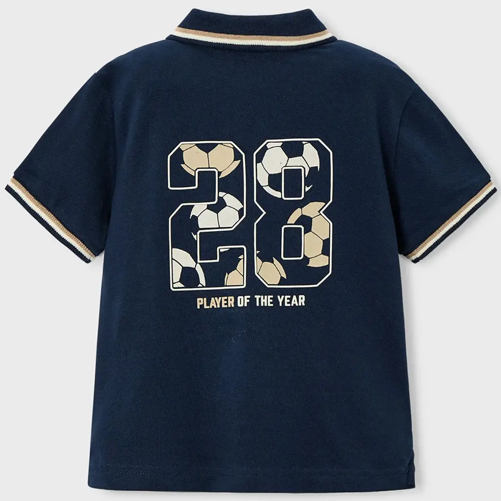 Polo (navy)