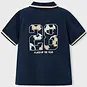 Mayoral Polo (navy)