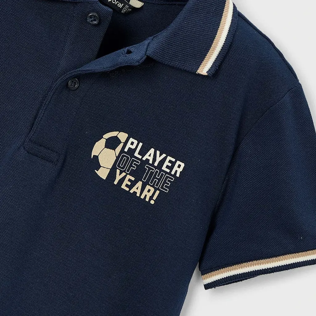 Polo (navy)