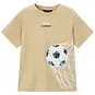 Mayoral T-shirt (walnut)