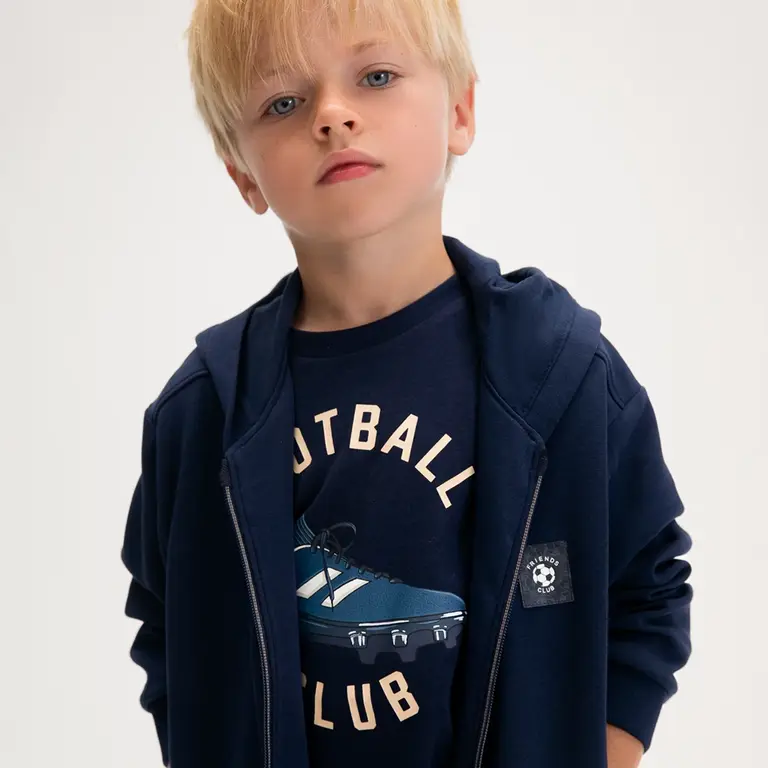 Vest (navy)