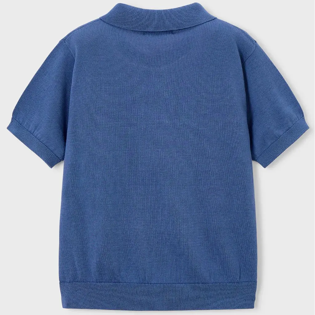 Polo (indigo)
