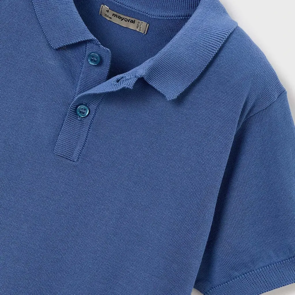 Polo (indigo)