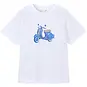 Mayoral T-shirt (white)